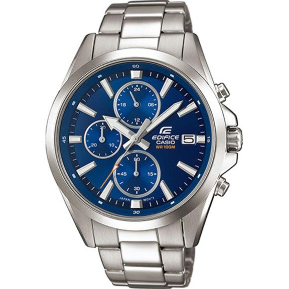 Casio Chronograph Edifice Men s Watch EFV 560D 2AVUEF