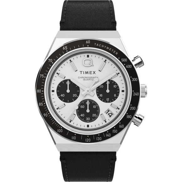 Reloj timex blanco sale