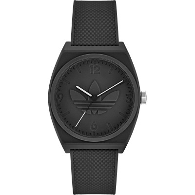 Adidas Originals® Analogue 'Street Project Two' Unisex's Watch AOST22034