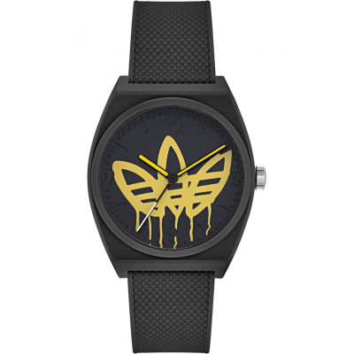 Adidas Originals® Analogue 'Street Project Two' Unisex's Watch AOST22038