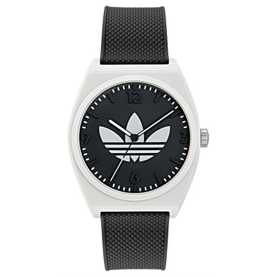 Adidas Originals® Analogue 'Project Two' Unisex's Watch AOST23550