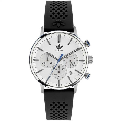 Adidas Originals® Chronograph 'Originals Style Code One' Unisex's Watch AOSY22014