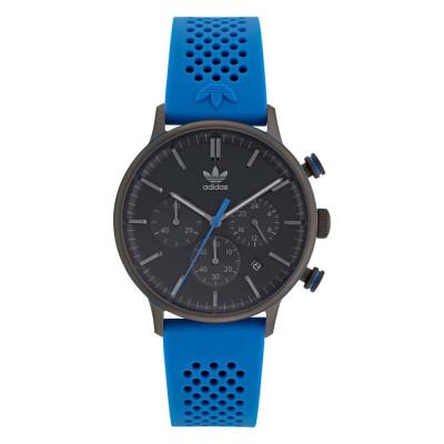Adidas Originals® Chronograph 'Originals Style Code One' Unisex's Watch AOSY22015