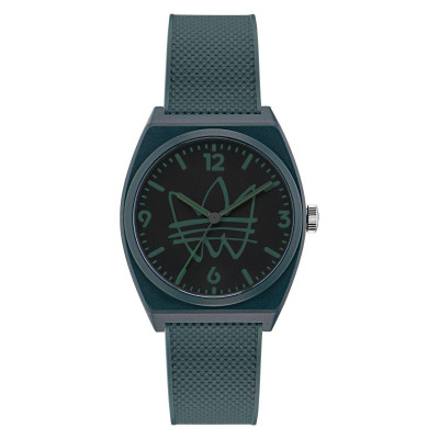 Adidas Originals® Analogue 'Project Two' Unisex's Watch AOST22566