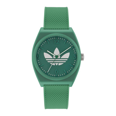 Adidas Originals® Analogue 'Project Two' Unisex's Watch AOST23050