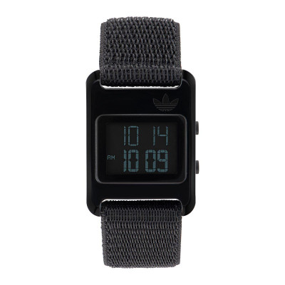 Adidas Originals® Digital 'Retro Pop Digital' Unisex's Watch AOST23065