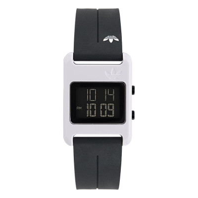 Adidas Originals® Digital 'Retro Pop Digital' Unisex's Watch AOST23567