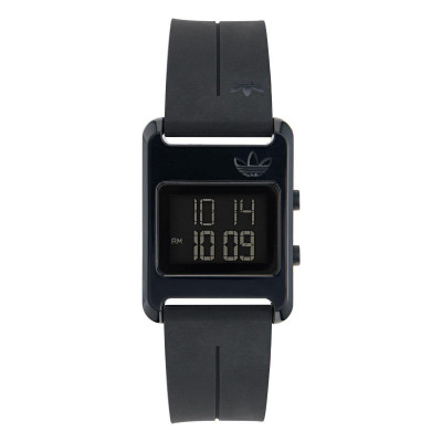 Adidas Originals® Digital 'Retro Pop Digital' Unisex's Watch AOST23568