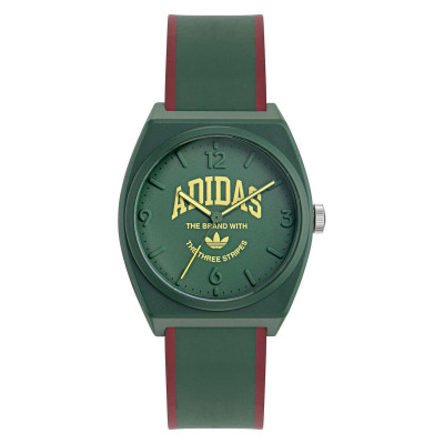 Adidas Originals® Analogue 'Project Two Grfx' Unisex's Watch AOST24073
