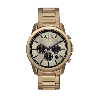 Armani Exchange® Multi Dial 'Banks' Men's Watch AX1736| £189.5