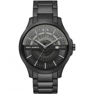 Armani Exchange® Multi Dial 'Banks' Men's Watch AX1736| £189.5