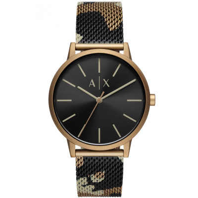 Armani Exchange® Analogue 'Geraldo' Men's Watch AX2813| £159