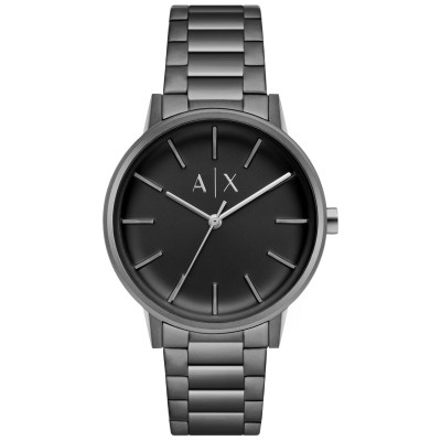 Armani Exchange® Analogue 'Cayde' Men's Watch AX2761