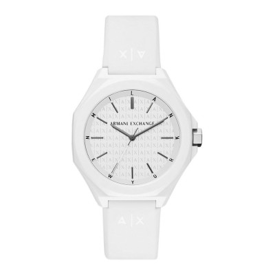 Armani Exchange® Analogue 'Andrea' Men's Watch AX4602