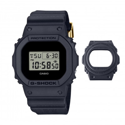 Casio® Digital 'G-shock Remaster' Men's Watch DWE-5657RE-1ER