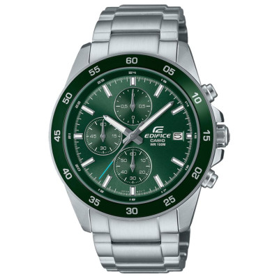 Casio® Chronograph 'Edifice' Men's Watch EFR-526D-3AVUEF