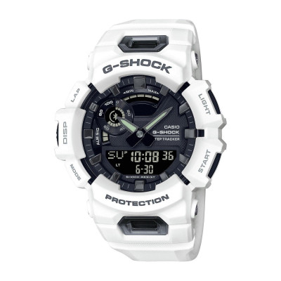 Casio® Analogue-digital 'G-shock' Men's Watch GBA-900-7AER