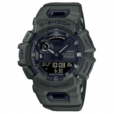 Casio® Analogue-digital 'G-shock' Men's Watch GBA-900UU-3AER