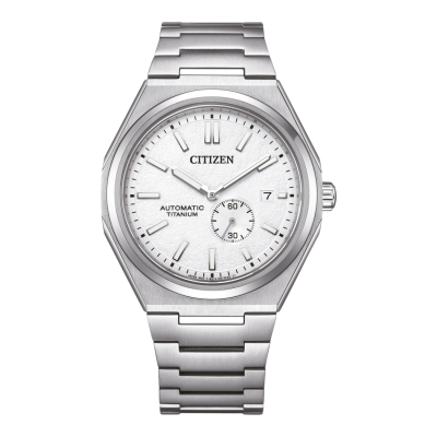 Citizen® Analogue Men's Watch NJ0180-80A