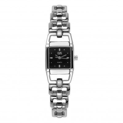 Clips® Analogue Women's Watch 553-2011-48