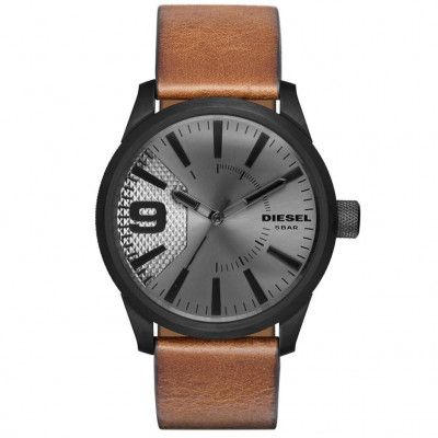 Diesel® Analogue 'Rasp' Men's Watch DZ1764