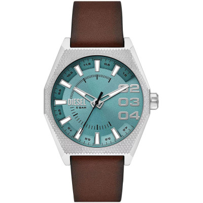 Diesel® Analogue 'Scraper' Men's Watch DZ2174