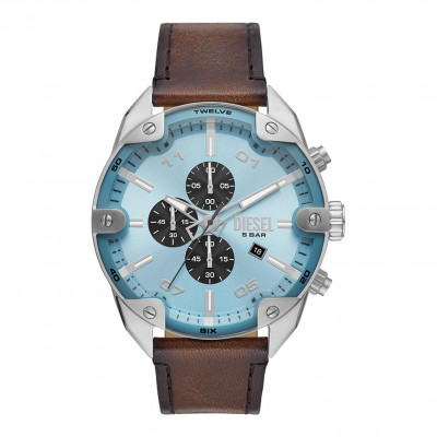 Diesel® Chronograph 'Split' Men's Watch DZ4632| £239 - Ormoda.co.uk