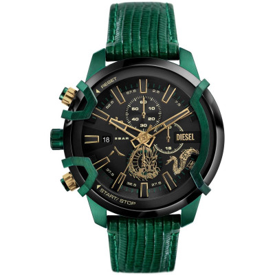 Diesel® Chronograph 'Split' Men's Watch DZ4632| £239 - Ormoda.co.uk