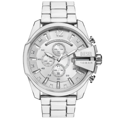 Diesel® Chronograph 'Mega Chief' Men's Watch DZ4660