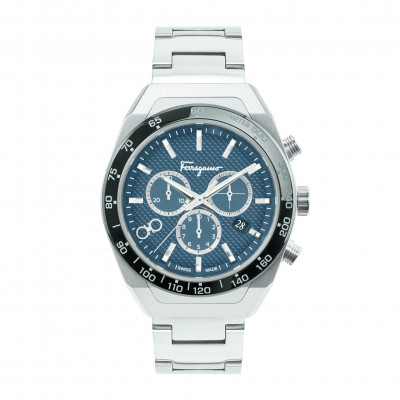 Ferragamo® Chronograph 'Slx' Men's Watch SFHR00420