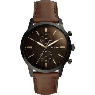 Fossil® Chronograph 'Townsman' Men's Watch FS5437