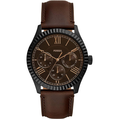 Fossil® Multi Dial 'Chapman' Men's Watch FS5635