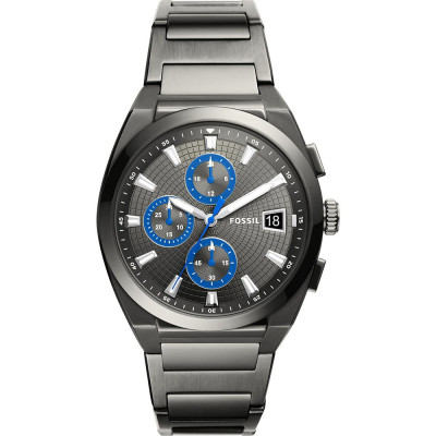 Fossil® Chronograph 'Everett Chronograph' Men's Watch FS5795