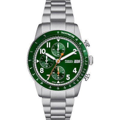 Fossil® Chronograph 'Sport Tourer' Men's Watch FS6048