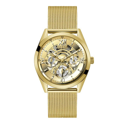 Guess® Multi Dial 'Tailor' Men's Watch GW0368G2