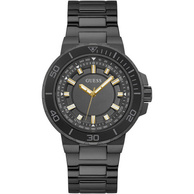 Guess® Analogue 'Track' Men's Watch GW0426G3