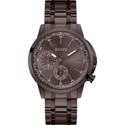 Guess® Multi Dial 'Spec' Men's Watch GW0490G5