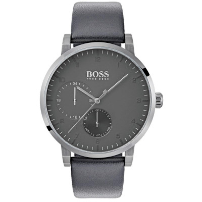Hugo Boss® Multi Dial 'Oxygen' Men's Watch 1513595