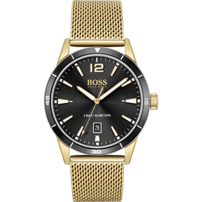 Hugo Boss® Analogue 'Drifter' Men's Watch 1513901