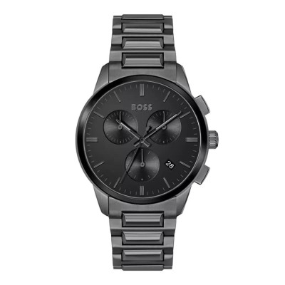Hugo Boss® Chronograph 'Dapper' Men's Watch 1513929