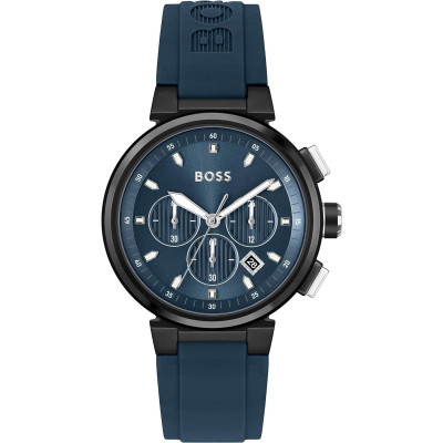 Hugo Boss® Chronograph 'One' Men's Watch 1513998