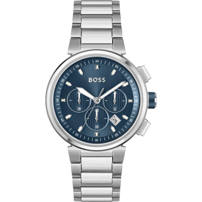 Hugo Boss® Chronograph 'One' Men's Watch 1513999