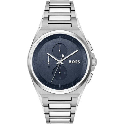 Hugo Boss® Chronograph 'Steer' Men's Watch 1514048