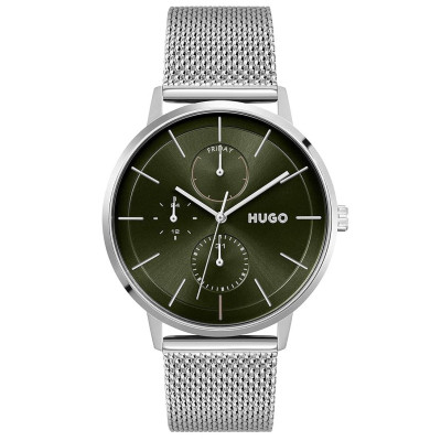 Hugo Boss® Multi Dial 'Exist' Men's Watch 1530238