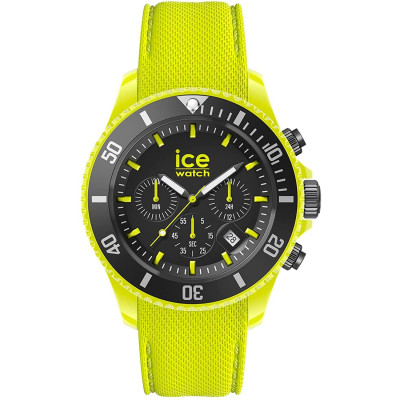 Ice Watch® Chronograph 'Ice Chrono - Neon' Men's Watch (Large) 019838