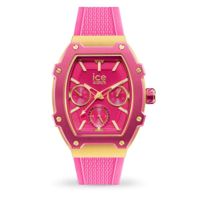 Ice Watch® Multi Dial 'Ice Boliday - Wild Pink' Women's Watch 023288