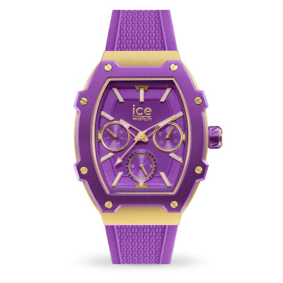 Ice Watch® Multi Dial 'Ice Boliday - Ultra Violet' Women's Watch 023289