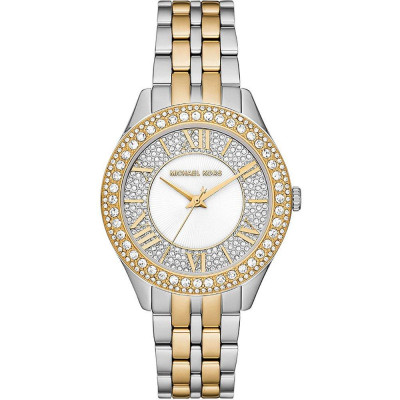 Michael Kors® Analogue 'Harlowe' Women's Watch MK4811