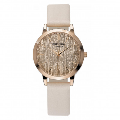 Analogue 'Sparkle Chic' Women's Watch OF711911