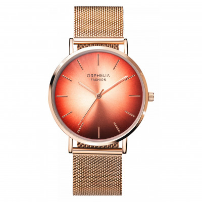 Analogue 'Flash' Women's Watch OF714826